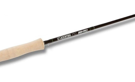 Get free shipping on the G. Loomis IMX-PRO 1 Streamer Fly Rod G. Loomis IMX-PRO 1 Streamer Fly Rod for Sale